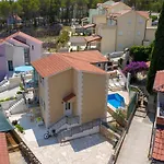 Hébergement de vacances Listes Milna (Brac)