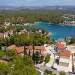 Listes Hébergement de vacances *