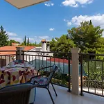 Hébergement de vacances Listes Milna (Brac)