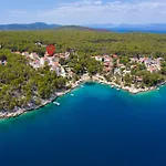 Hébergement de vacances Listes Milna (Brac)