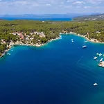 Hébergement de vacances Listes Milna (Brac)