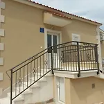Listes Hébergement de vacances *