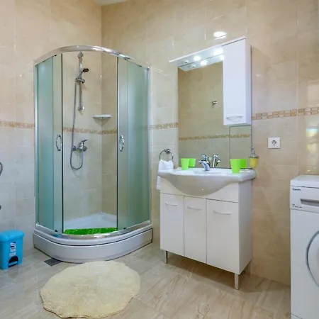 Holiday home Listes Milna (Brac)