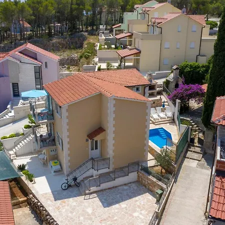 Tatil Evi Listes Milna (Brac)