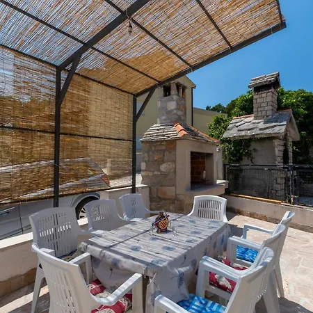 Listes Milna (Brac)