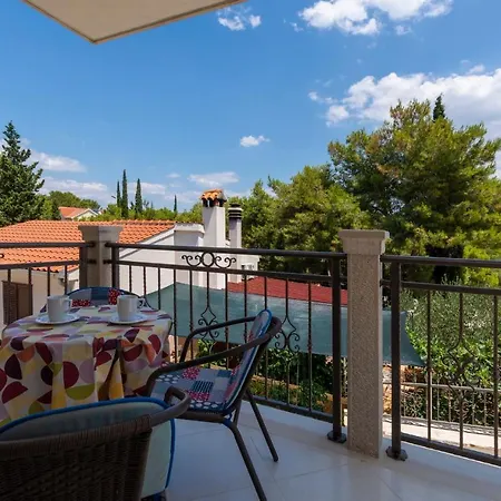 Tatil Evi Listes Milna (Brac)