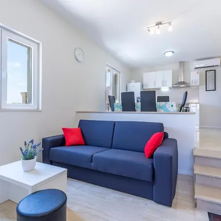 Holiday home Listes Milna (Brac)