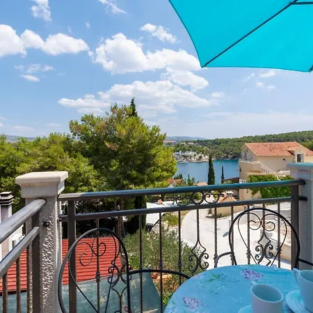 Listes Holiday home