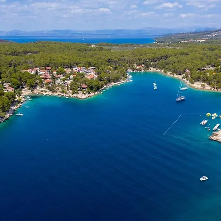 Tatil Evi Listes Milna (Brac)