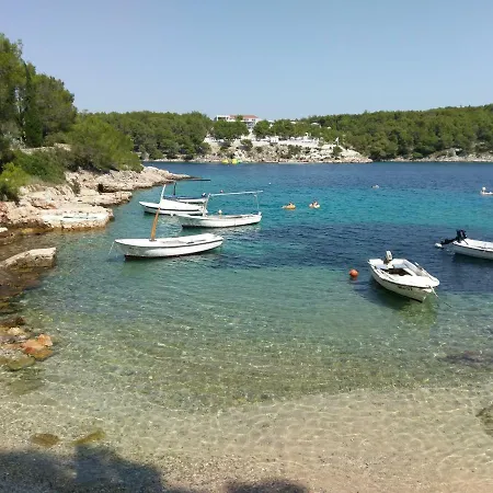 Listes Holiday home *