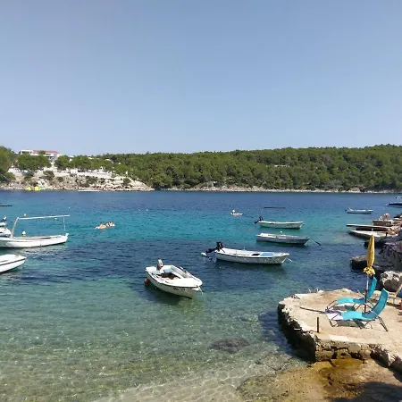 Listes Milna (Brac)
