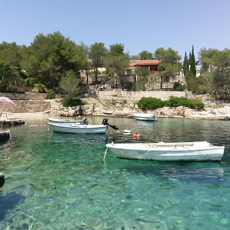 Listes Holiday home