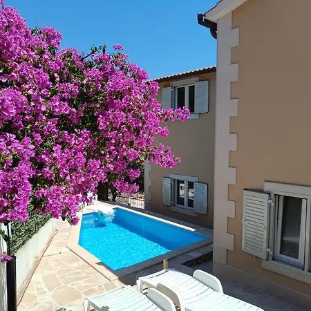 Listes Milna (Brac)