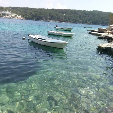 Listes بيت للعطل